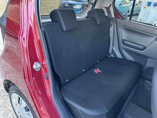 ミライースX SAIII 届け出済み未使用車保証 新車保証・まごころ保証 1年間・走行距離無制限付き(東京都)の中古車