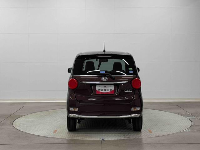 キャストスタイルG VS SAIII保証 まごころ保証 1年間・走行距離無制限付き(東京都)の中古車