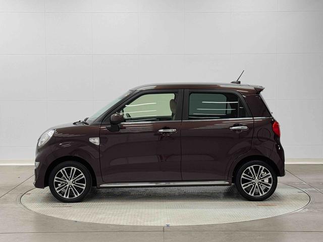 キャストスタイルG VS SAIII保証 まごころ保証 1年間・走行距離無制限付き(東京都)の中古車