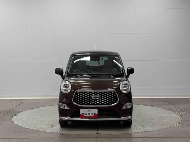 キャストスタイルG VS SAIII保証 まごころ保証 1年間・走行距離無制限付き(東京都)の中古車