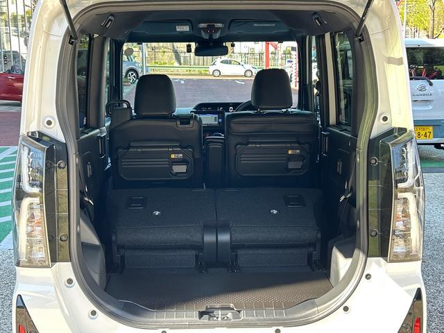 タントカスタムRS 純正7インチナビ バックカメラ ETC車載器保証 新車保証・まごころ保証 1年間・走行距離無制限付き 純正7インチナビ バックカメラ ETC車載器 LEDヘッドランプ 両側電動スライドドア キーフリーシステム 前席シートヒーター(東京都)の中古車