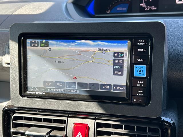 タントカスタムRS 純正7インチナビ バックカメラ ETC車載器保証 新車保証・まごころ保証 1年間・走行距離無制限付き 純正7インチナビ バックカメラ ETC車載器 LEDヘッドランプ 両側電動スライドドア キーフリーシステム 前席シートヒーター(東京都)の中古車