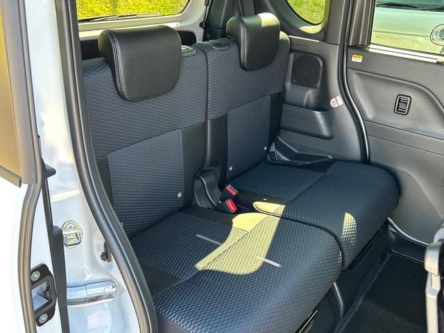 タントカスタムRS 純正7インチナビ バックカメラ ETC車載器保証 新車保証・まごころ保証 1年間・走行距離無制限付き 純正7インチナビ バックカメラ ETC車載器 LEDヘッドランプ 両側電動スライドドア キーフリーシステム 前席シートヒーター(東京都)の中古車