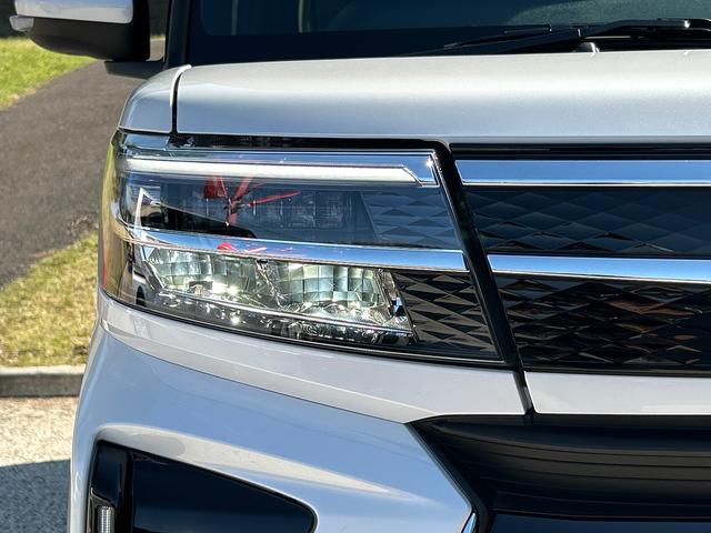 タントカスタムRS 純正7インチナビ バックカメラ ETC車載器保証 新車保証・まごころ保証 1年間・走行距離無制限付き 純正7インチナビ バックカメラ ETC車載器 LEDヘッドランプ 両側電動スライドドア キーフリーシステム 前席シートヒーター(東京都)の中古車