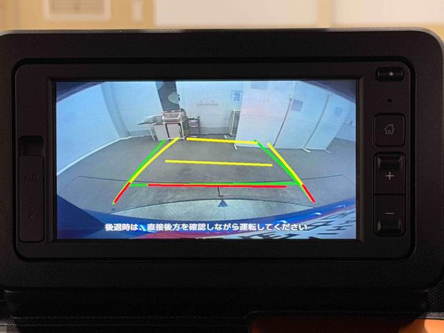 タフトＧターボ　６．８ディスプレイオーディオ装備保証　新車保証・まごころ保証　１年間・走行距離無制限付き（東京都）の中古車