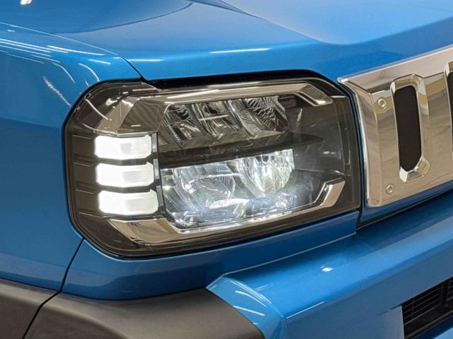タフトＧターボ　６．８ディスプレイオーディオ装備保証　新車保証・まごころ保証　１年間・走行距離無制限付き（東京都）の中古車