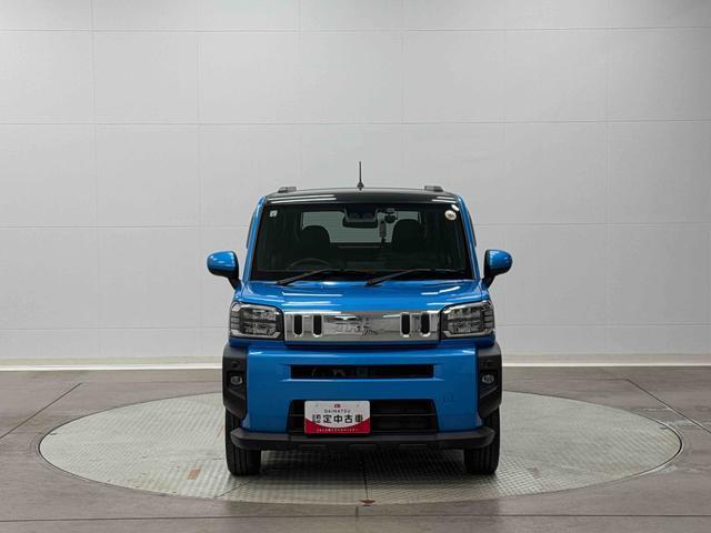 タフトＧターボ　６．８ディスプレイオーディオ装備保証　新車保証・まごころ保証　１年間・走行距離無制限付き（東京都）の中古車