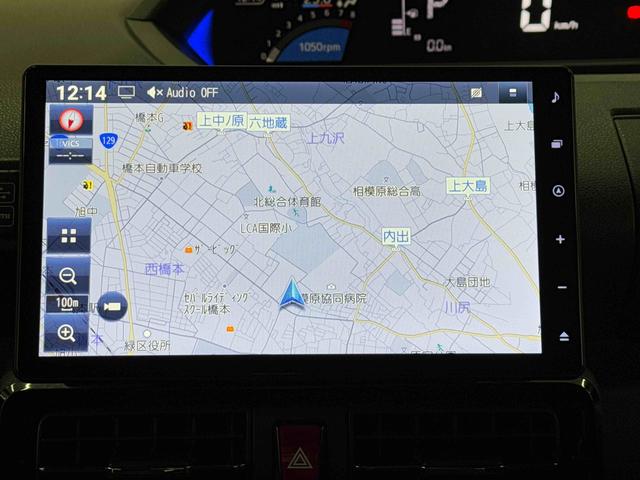 タントカスタムＸ保証　新車保証・まごころ保証　１年間・走行距離無制限付き（東京都）の中古車