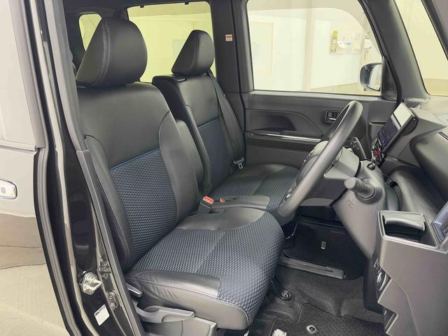 タントカスタムＸ保証　新車保証・まごころ保証　１年間・走行距離無制限付き（東京都）の中古車