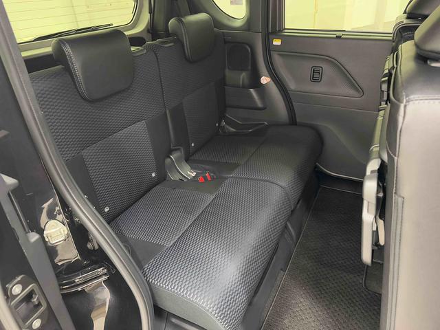 タントカスタムＸ保証　新車保証・まごころ保証　１年間・走行距離無制限付き（東京都）の中古車