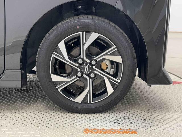 タントカスタムＸ保証　新車保証・まごころ保証　１年間・走行距離無制限付き（東京都）の中古車