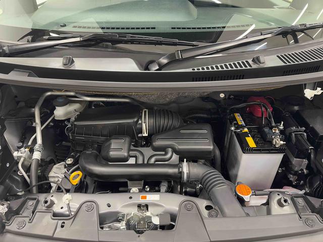 タントカスタムＸ保証　新車保証・まごころ保証　１年間・走行距離無制限付き（東京都）の中古車