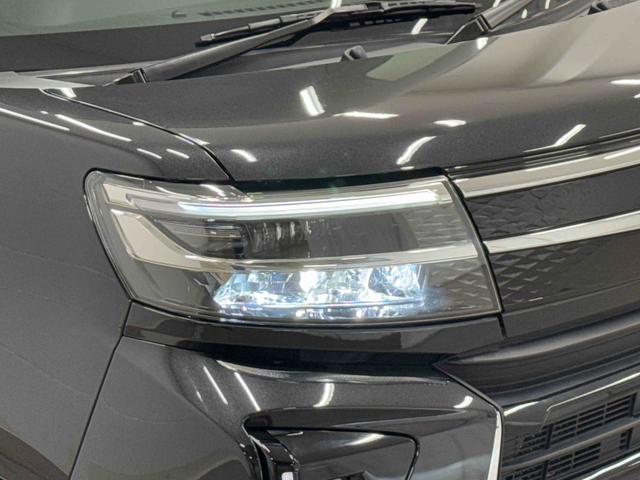 タントカスタムＸ保証　新車保証・まごころ保証　１年間・走行距離無制限付き（東京都）の中古車