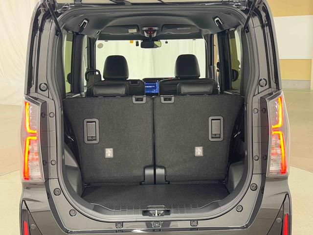 タントカスタムＸ保証　新車保証・まごころ保証　１年間・走行距離無制限付き（東京都）の中古車