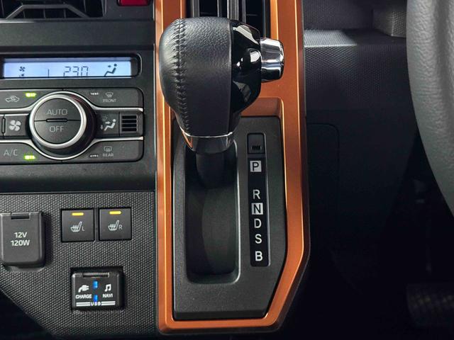 タフトＧターボ　９インチナビ・パノラマカメラ・ドラレコ・ＥＴＣ装備保証　まごころ保証　１年間・走行距離無制限付き（東京都）の中古車