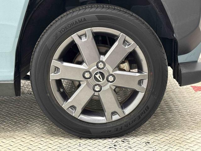 タフトＧターボ　９インチナビ・パノラマカメラ・ドラレコ・ＥＴＣ装備保証　まごころ保証　１年間・走行距離無制限付き（東京都）の中古車