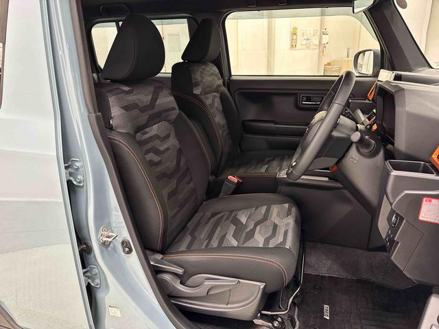 タフトＧターボ　９インチナビ・パノラマカメラ・ドラレコ・ＥＴＣ装備保証　まごころ保証　１年間・走行距離無制限付き（東京都）の中古車