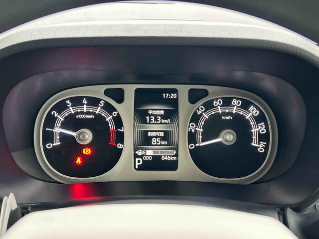 ムーヴキャンバスストライプスＧターボ保証　新車保証・まごころ保証　１年間・走行距離無制限付き（東京都）の中古車