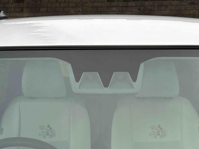 ムーヴキャンバスストライプスＧターボ保証　新車保証・まごころ保証　１年間・走行距離無制限付き（東京都）の中古車