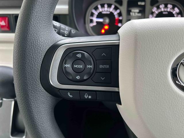 ムーヴキャンバスストライプスＧターボ保証　新車保証・まごころ保証　１年間・走行距離無制限付き（東京都）の中古車