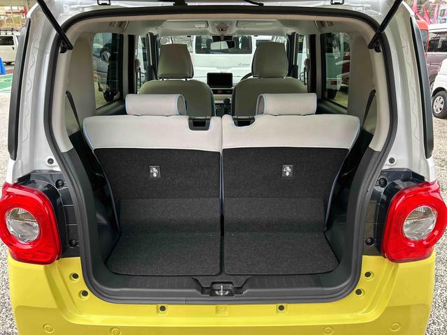 ムーヴキャンバスストライプスＧターボ保証　新車保証・まごころ保証　１年間・走行距離無制限付き（東京都）の中古車