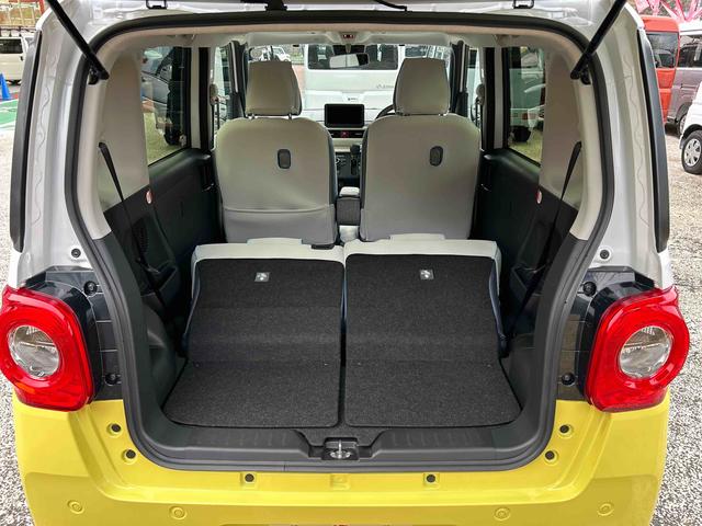 ムーヴキャンバスストライプスＧターボ保証　新車保証・まごころ保証　１年間・走行距離無制限付き（東京都）の中古車