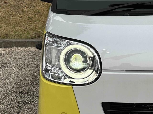 ムーヴキャンバスストライプスＧターボ保証　新車保証・まごころ保証　１年間・走行距離無制限付き（東京都）の中古車