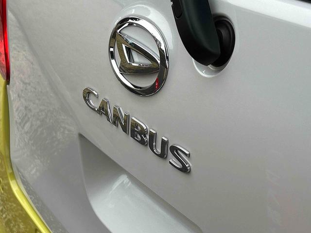 ムーヴキャンバスストライプスＧターボ保証　新車保証・まごころ保証　１年間・走行距離無制限付き（東京都）の中古車