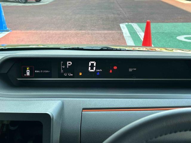 タントファンクロスターボ保証　新車保証・まごころ保証　１年間・走行距離無制限付き（東京都）の中古車