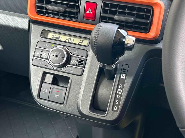 タントファンクロスターボ保証　新車保証・まごころ保証　１年間・走行距離無制限付き（東京都）の中古車