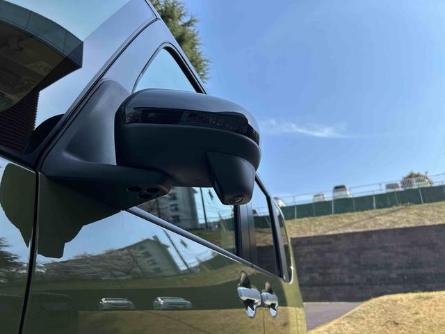 タントファンクロスターボ保証　新車保証・まごころ保証　１年間・走行距離無制限付き（東京都）の中古車