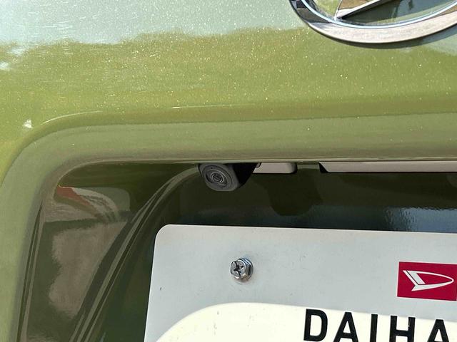 タントファンクロスターボ保証　新車保証・まごころ保証　１年間・走行距離無制限付き（東京都）の中古車