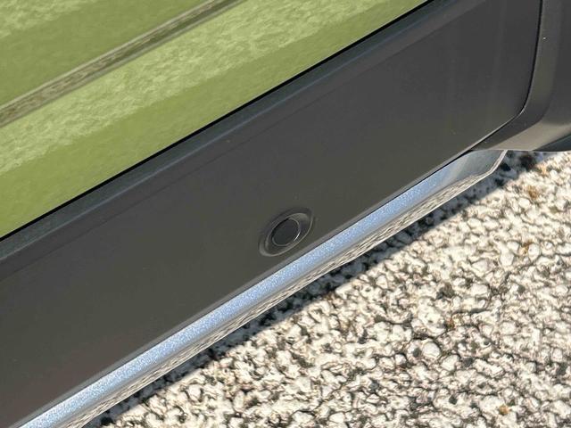 タントファンクロスターボ保証　新車保証・まごころ保証　１年間・走行距離無制限付き（東京都）の中古車