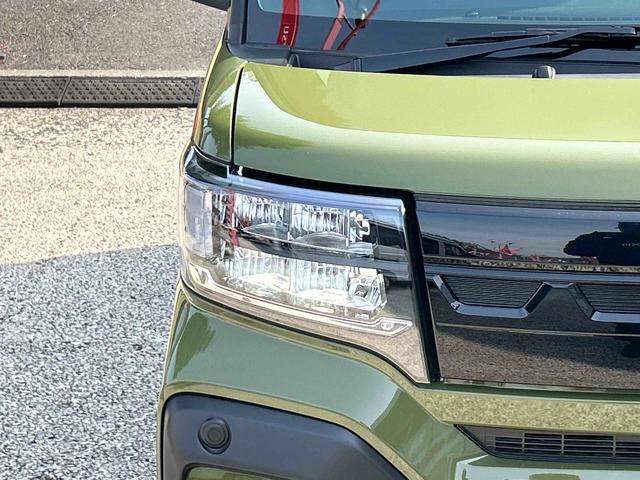 タントファンクロスターボ保証　新車保証・まごころ保証　１年間・走行距離無制限付き（東京都）の中古車