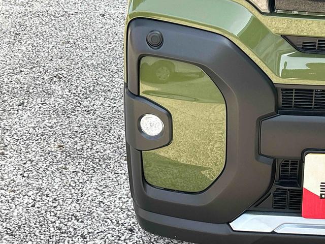 タントファンクロスターボ保証　新車保証・まごころ保証　１年間・走行距離無制限付き（東京都）の中古車