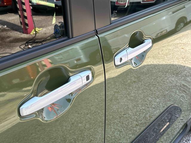 タントファンクロスターボ保証　新車保証・まごころ保証　１年間・走行距離無制限付き（東京都）の中古車