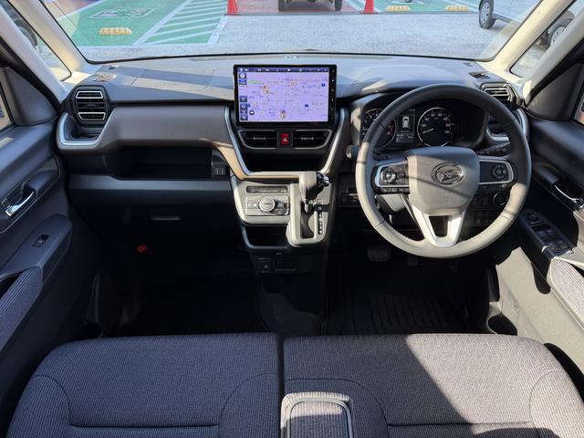 ムーヴRS 10インチナビ・パノラマカメラ・ドラレコ装備保証 新車保証・まごころ保証 1年間・走行距離無制限付き 純正10インチナビ ドライブレコーダー パノラマモニター 両側電動スライドドア LEDヘッドランプ 電動パーキングブレーキ(東京都)の中古車