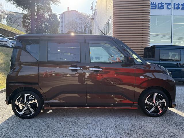 ムーヴRS 10インチナビ・パノラマカメラ・ドラレコ装備保証 新車保証・まごころ保証 1年間・走行距離無制限付き 純正10インチナビ ドライブレコーダー パノラマモニター 両側電動スライドドア LEDヘッドランプ 電動パーキングブレーキ(東京都)の中古車