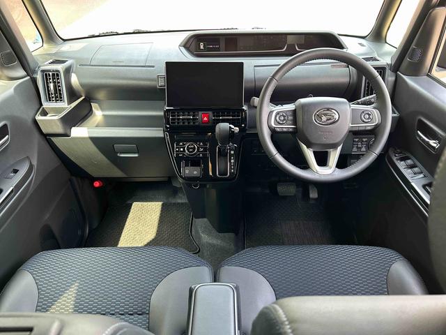 タントカスタムRSリミテッド保証 新車保証・まごころ保証 1年間・走行距離無制限付き(東京都)の中古車