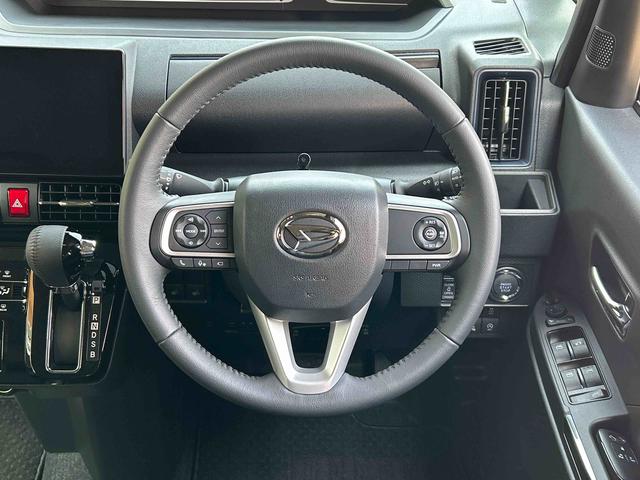 タントカスタムRSリミテッド保証 新車保証・まごころ保証 1年間・走行距離無制限付き(東京都)の中古車