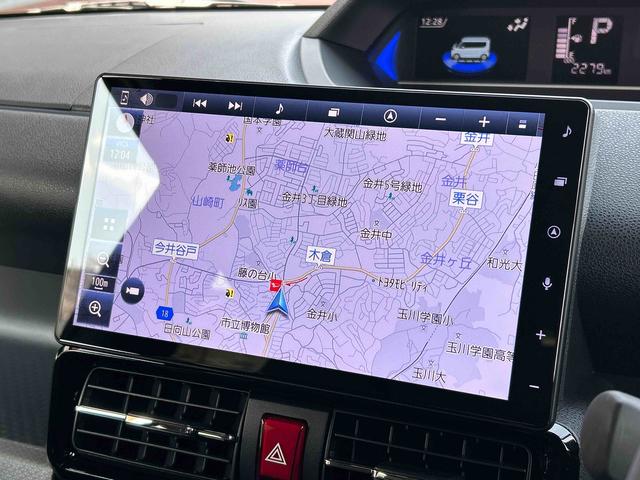 タントカスタムRSリミテッド保証 新車保証・まごころ保証 1年間・走行距離無制限付き(東京都)の中古車