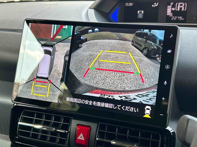 タントカスタムRSリミテッド保証 新車保証・まごころ保証 1年間・走行距離無制限付き(東京都)の中古車