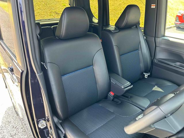 タントカスタムRSリミテッド保証 新車保証・まごころ保証 1年間・走行距離無制限付き(東京都)の中古車