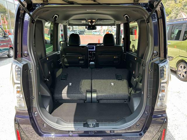 タントカスタムRSリミテッド保証 新車保証・まごころ保証 1年間・走行距離無制限付き(東京都)の中古車