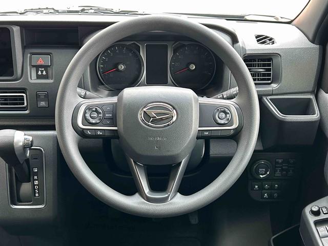 アトレーアトレーデッキバン保証　新車保証・まごころ保証　１年間・走行距離無制限付き（東京都）の中古車