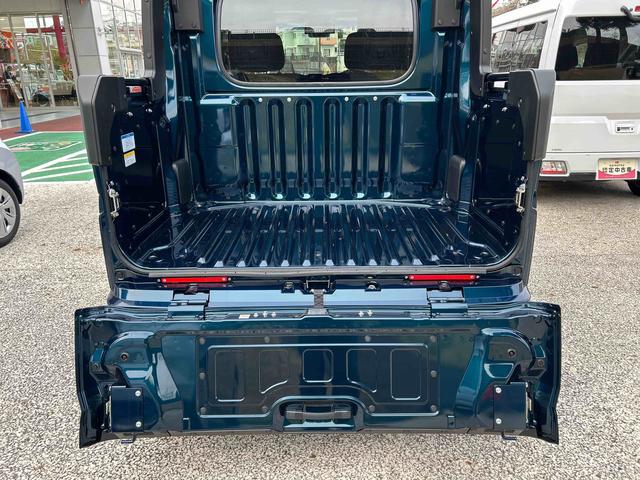 アトレーアトレーデッキバン保証　新車保証・まごころ保証　１年間・走行距離無制限付き（東京都）の中古車