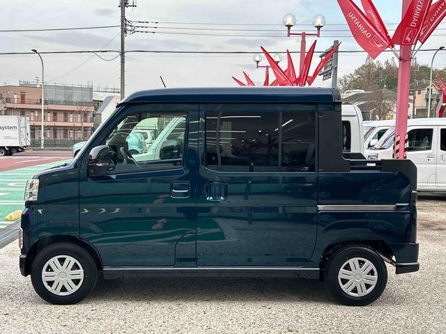 アトレーアトレーデッキバン保証　新車保証・まごころ保証　１年間・走行距離無制限付き（東京都）の中古車