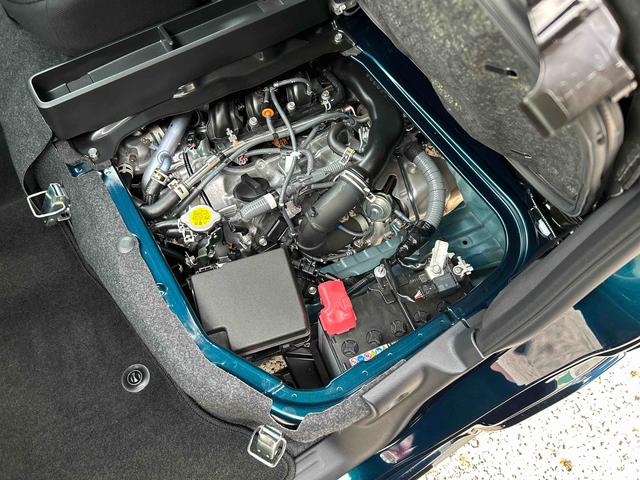 アトレーアトレーデッキバン保証　新車保証・まごころ保証　１年間・走行距離無制限付き（東京都）の中古車