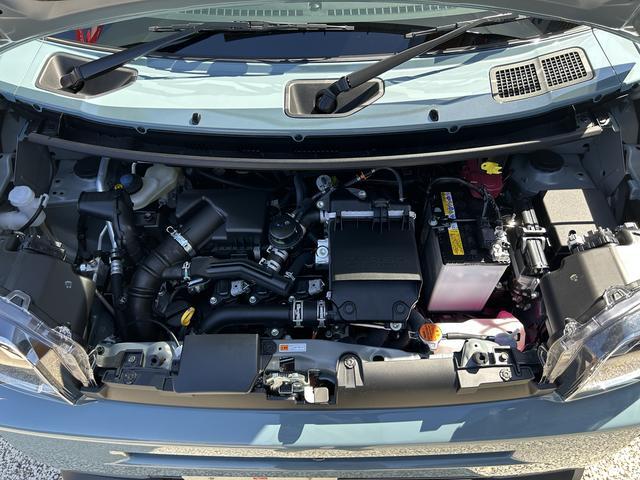 タフトGターボ クロムベンチャー LEDヘッドランプ キーフリー保証 新車保証・まごころ保証 1年間・走行距離無制限付き LEDヘッドランプ キーフリーシステム アダプティブクルーズコントロール オートライト オートエアコン 前席シートヒーター(東京都)の中古車