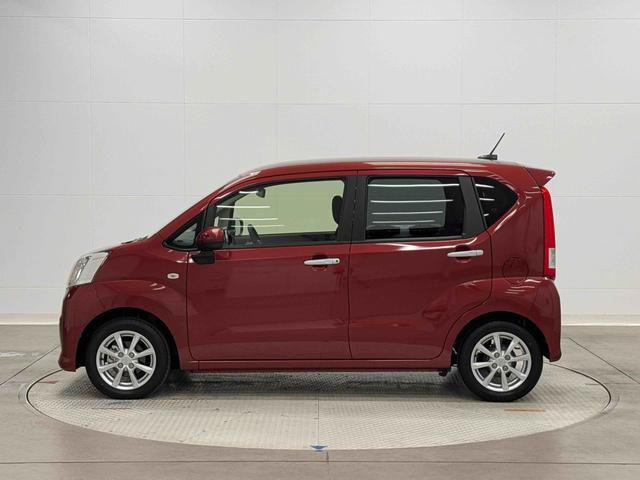 ムーヴＸリミテッドII　ＳＡIII保証　まごころ保証　１年間・走行距離無制限付き（東京都）の中古車